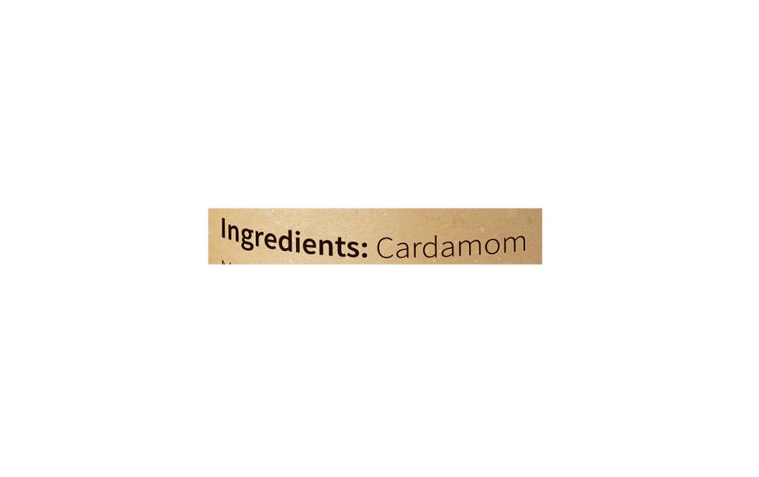 Minar Cardamom Powder    Jar  200 grams